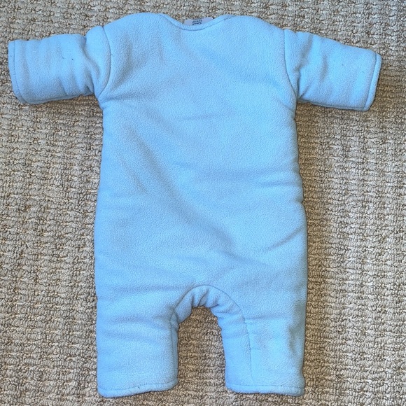 Baby Merlin Magic Sleepsuit- 3-6 months (19-18lbs) - Picture 2 of 6
